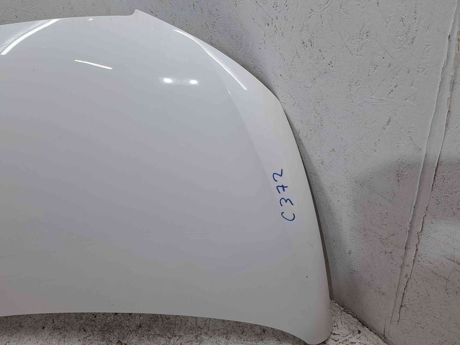 Capota motor Seat Ibiza 5 (6J5) [Fabr 2008-2017]