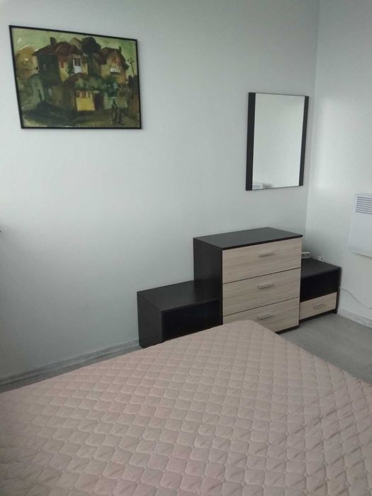 Дава се под наем Двустаен апартамент в София, Банишора - 50 кв.м за 459 € - Снимка #7