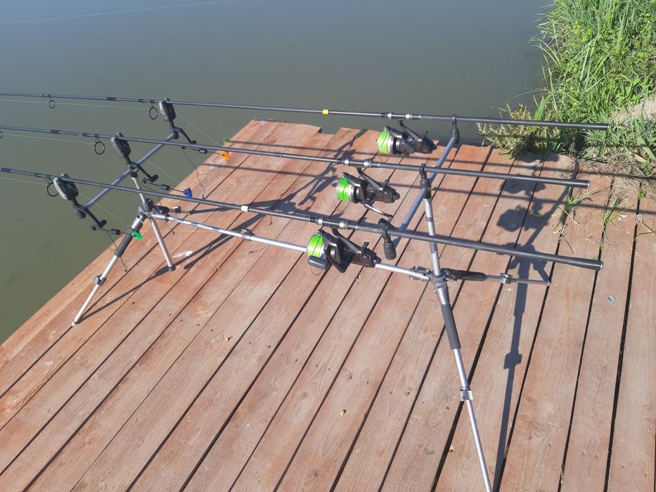 Vand rodpod trei posturi