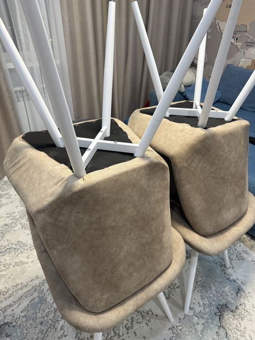 Продаются стулья