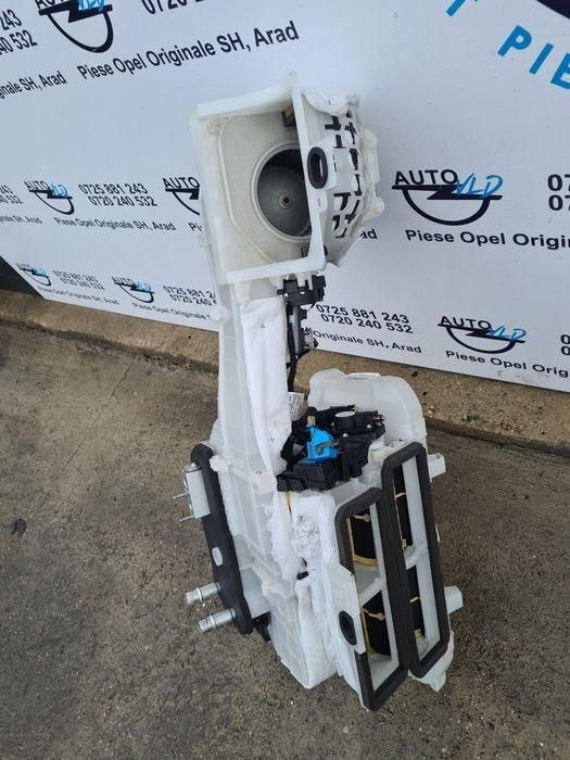 Aeroterma completa Opel Grandland