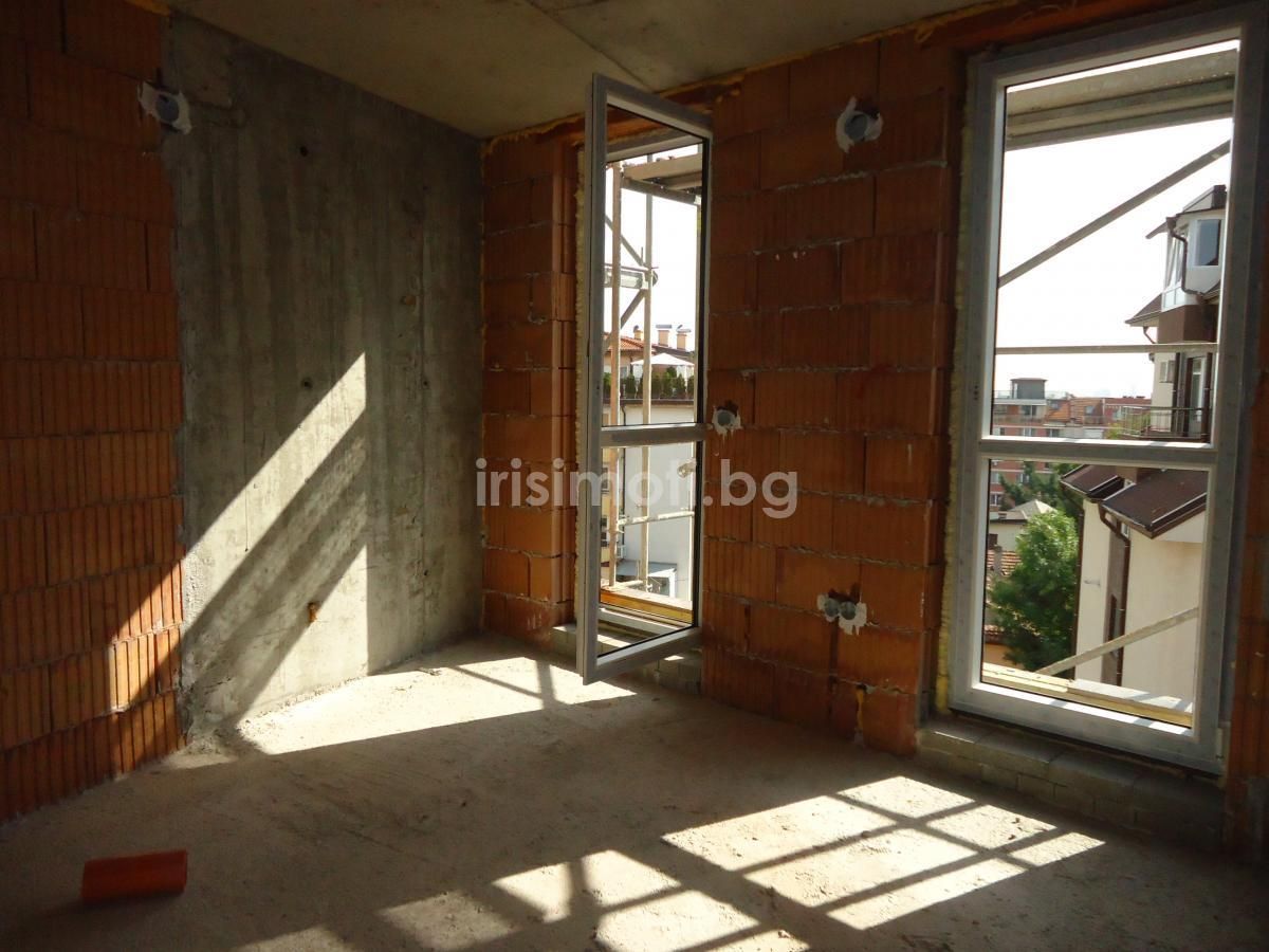 Продава се Тристаен апартамент в София, Овча купел - 128 кв.м за 1453 €/кв.м - Снимка #3