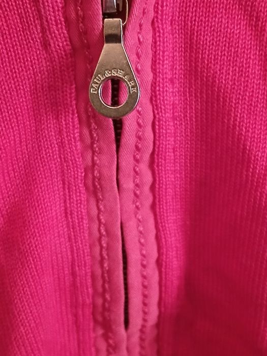 Мъжки пуловери Paul & Shark.