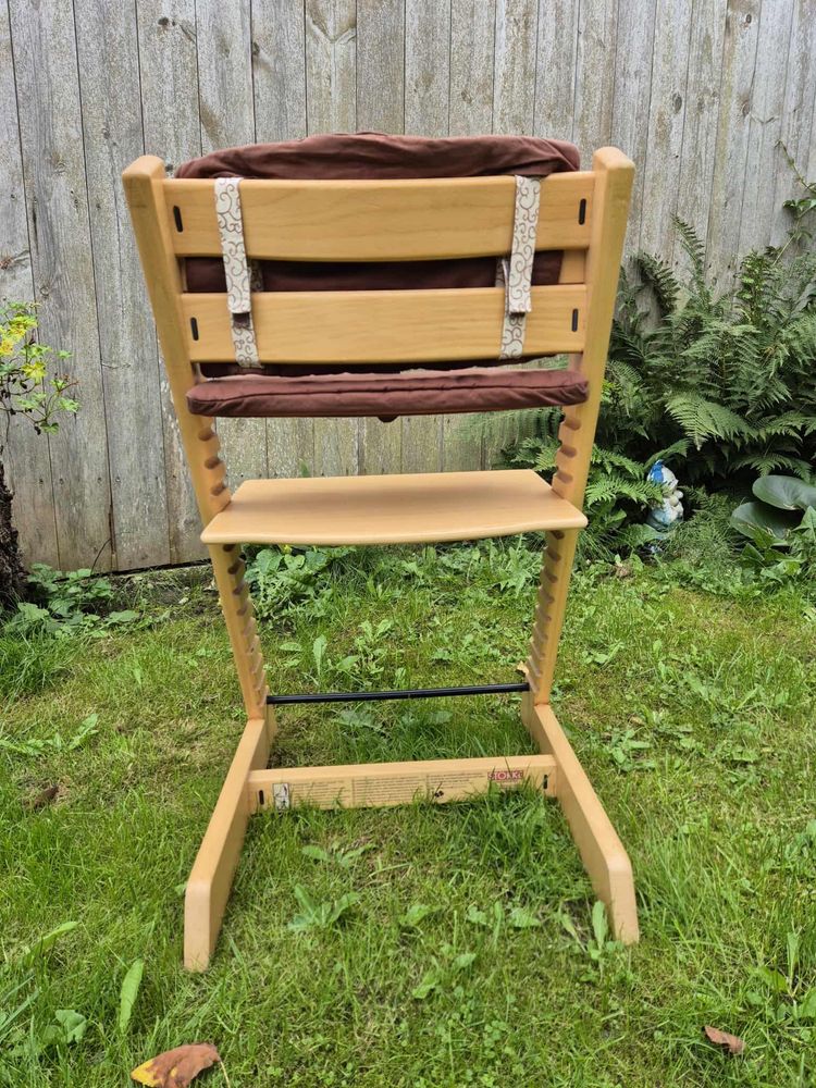 Детски стол Stokke Tripp Trapp