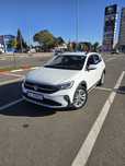 Volkswagen Taigo Volkswagen Taigo 1.0 TFSI