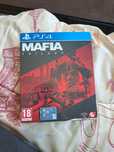 Mafia Trilogy za ps4