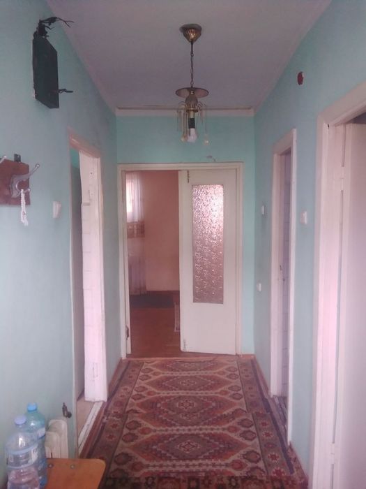 Аренда квартиры.