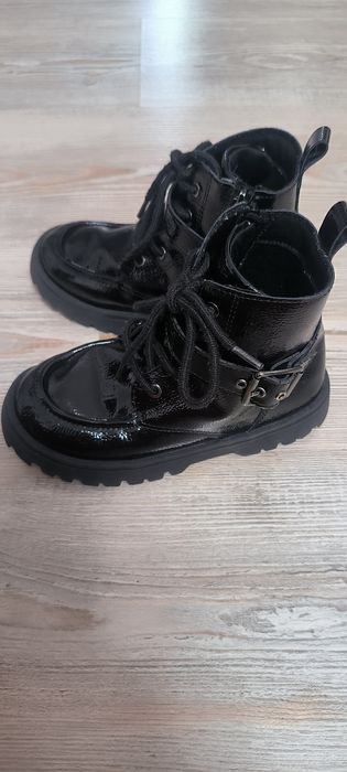 Ghete Zara mărimea 28