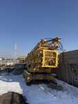 Кулокран Liebherr