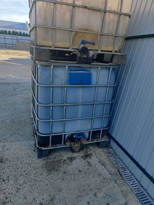 ulei uzat, ars, din schimburi auto, fara impuritati, fara apa