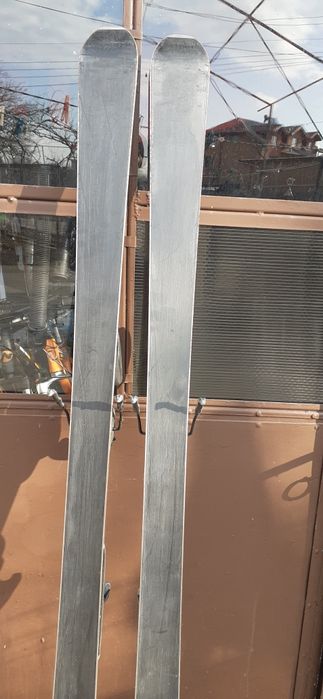 Skiuri rossignol 177 cm stare bună