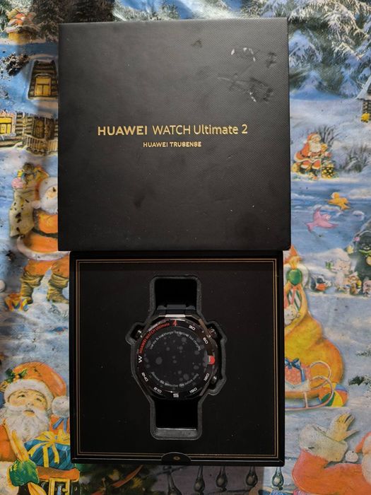 Смарт часовник !