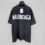 Tricou Balenciaga Premium