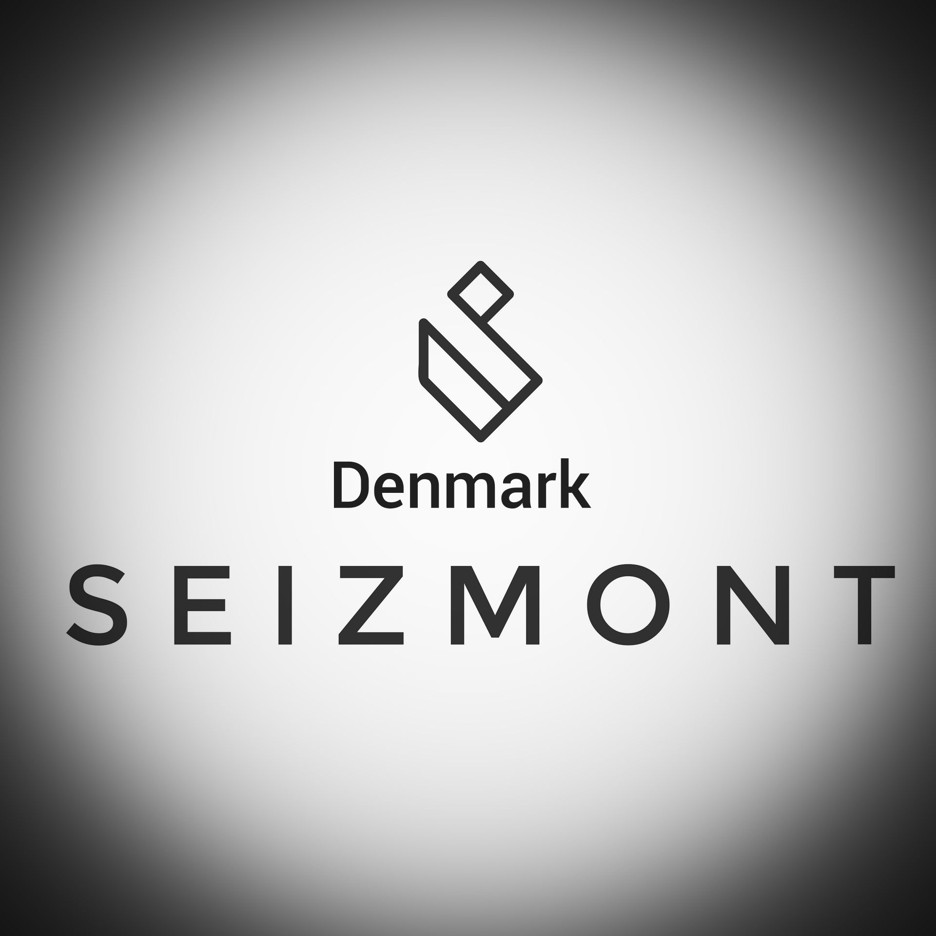 Мъжки часовник SEIZMONT Denmark