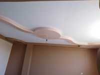 Мазилка и шпакловка на стени и тавани - Строителни ремонти София