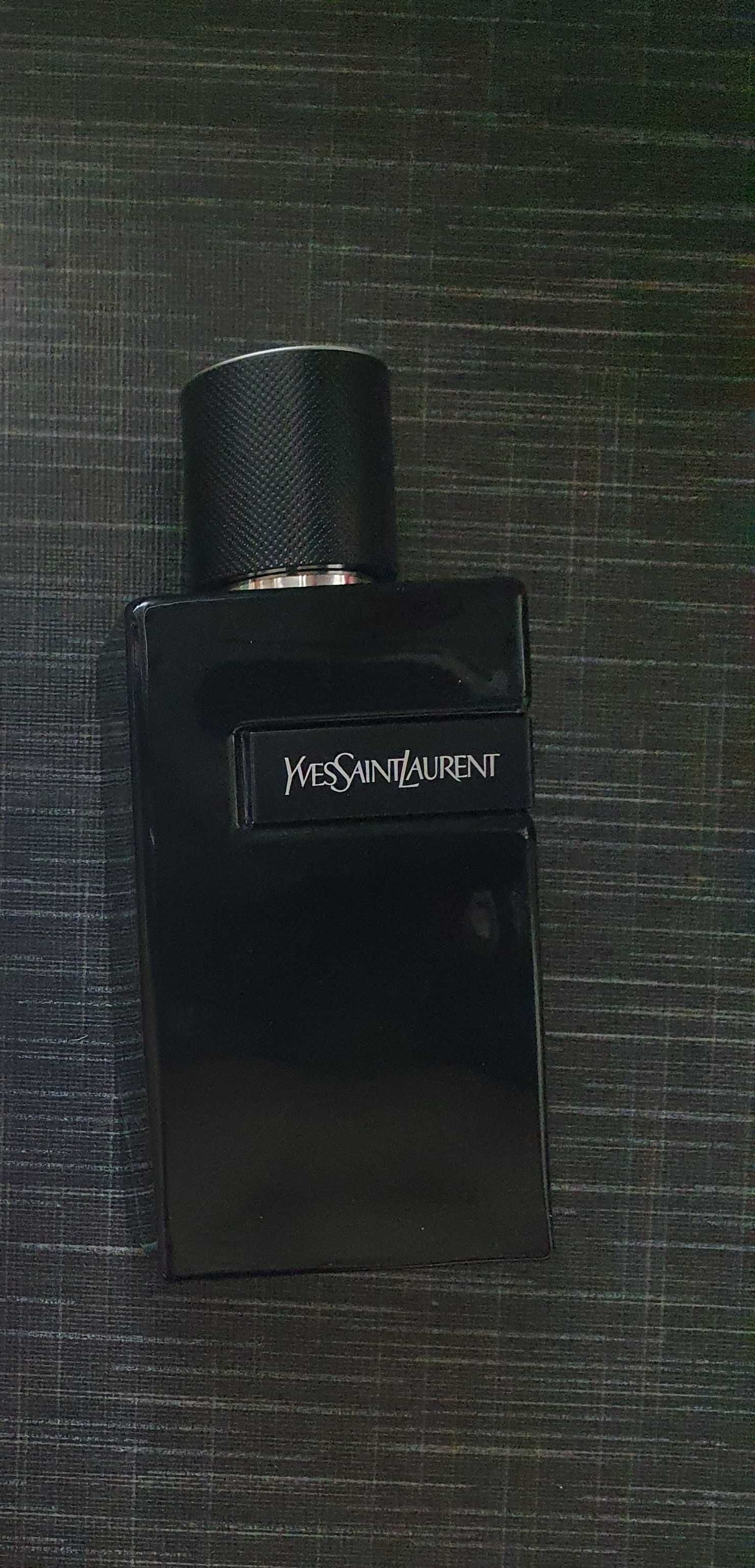 Yves saint laurent y le parfum 100ml