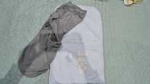 Пелена за повиване swaddle me