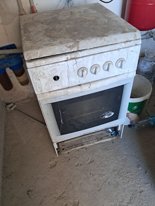 Продаётся газовая плита
