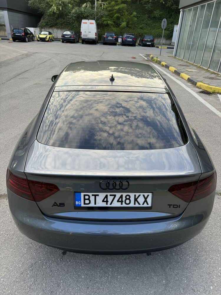 ‼️ AUDI A5 Sportback / 2.0 / 177к.с.