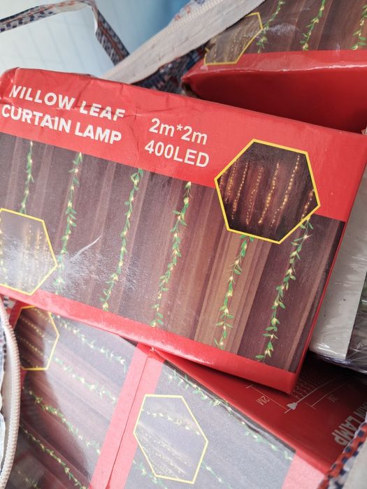 Instalație  2 metri