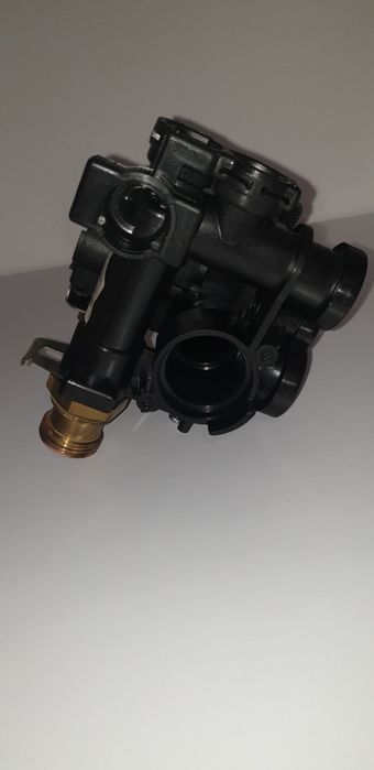 Grup Hidraulic Saunier duval Semia F24 pentru vana cu 3 cai