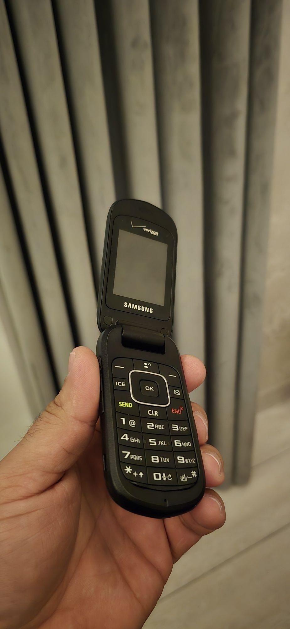 Samsung gusto 2 Perfectum mobile