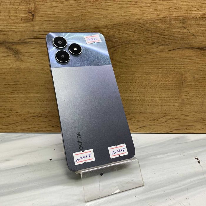 Сотовый телефон Realme NOTE 50 64GB SK151287