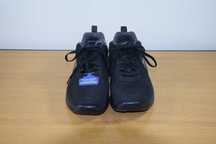 Skechers - Сникърси The Happs 52185/ Черни