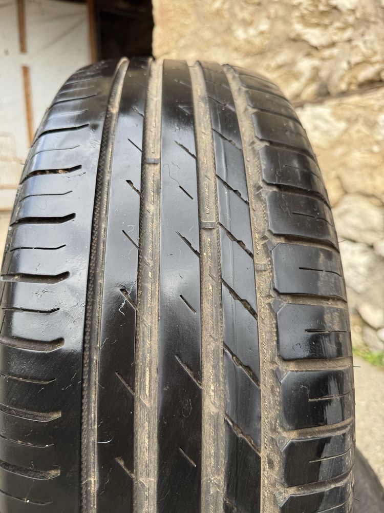 Летни гуми 4 бр. 225/65 R17 102H NOKIAN WETPROOF SUV