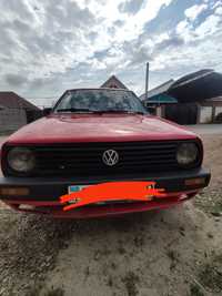 Golf 2 Сост жаксы