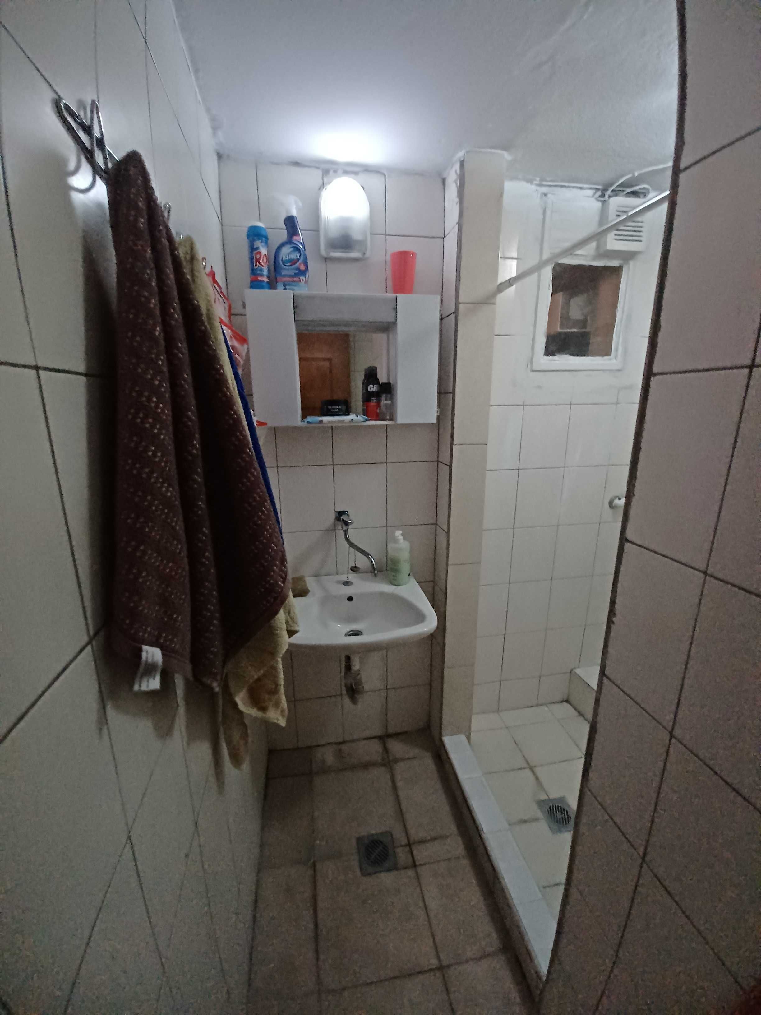 Продава апартамент с площ 45 м2 в ТОП центъра на Аспровалта, Гърция