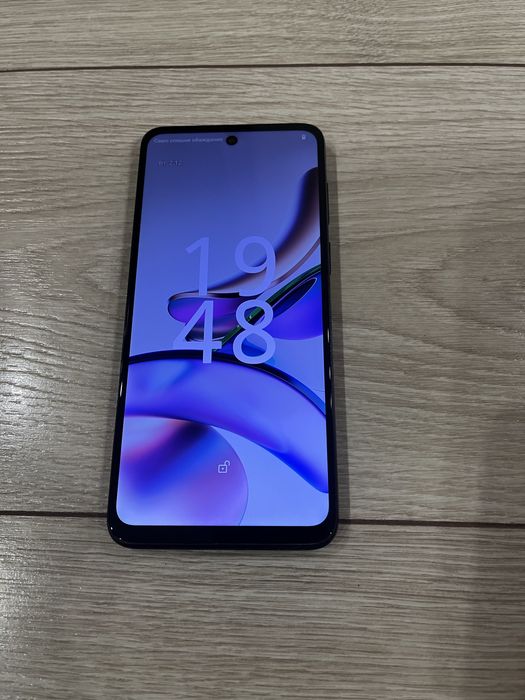 Motorola G13 черен