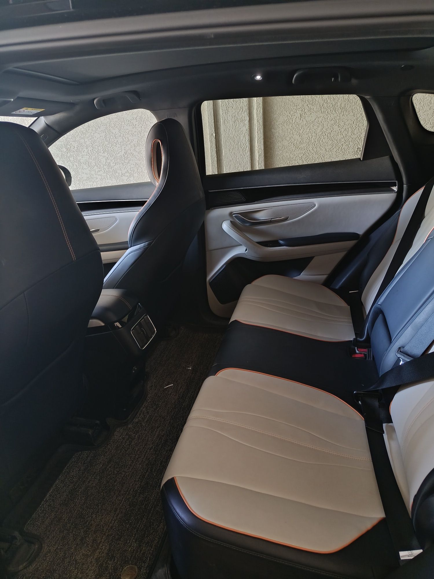 BYD SONG PLUS dm -i Gibrid