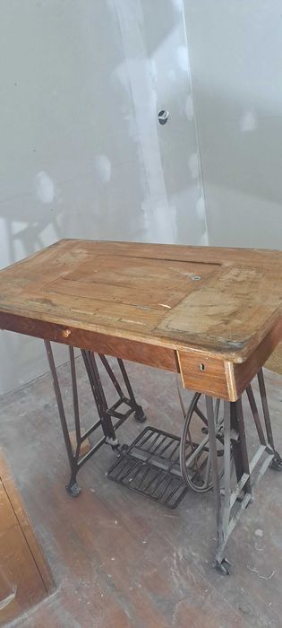 Шевна машина Kohler