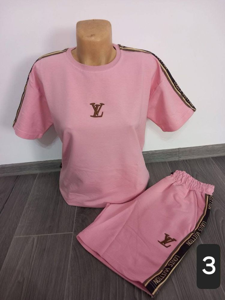Compleu dama LV