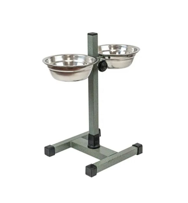 Новая кормушка-телескоп. V 1,5 литра.