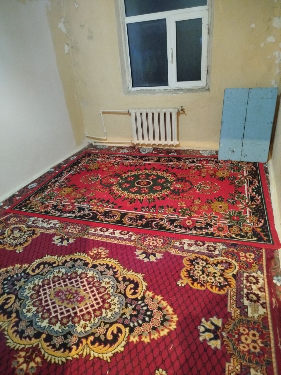 Buxoro shaxridan kvartira Ijaraga beriladi