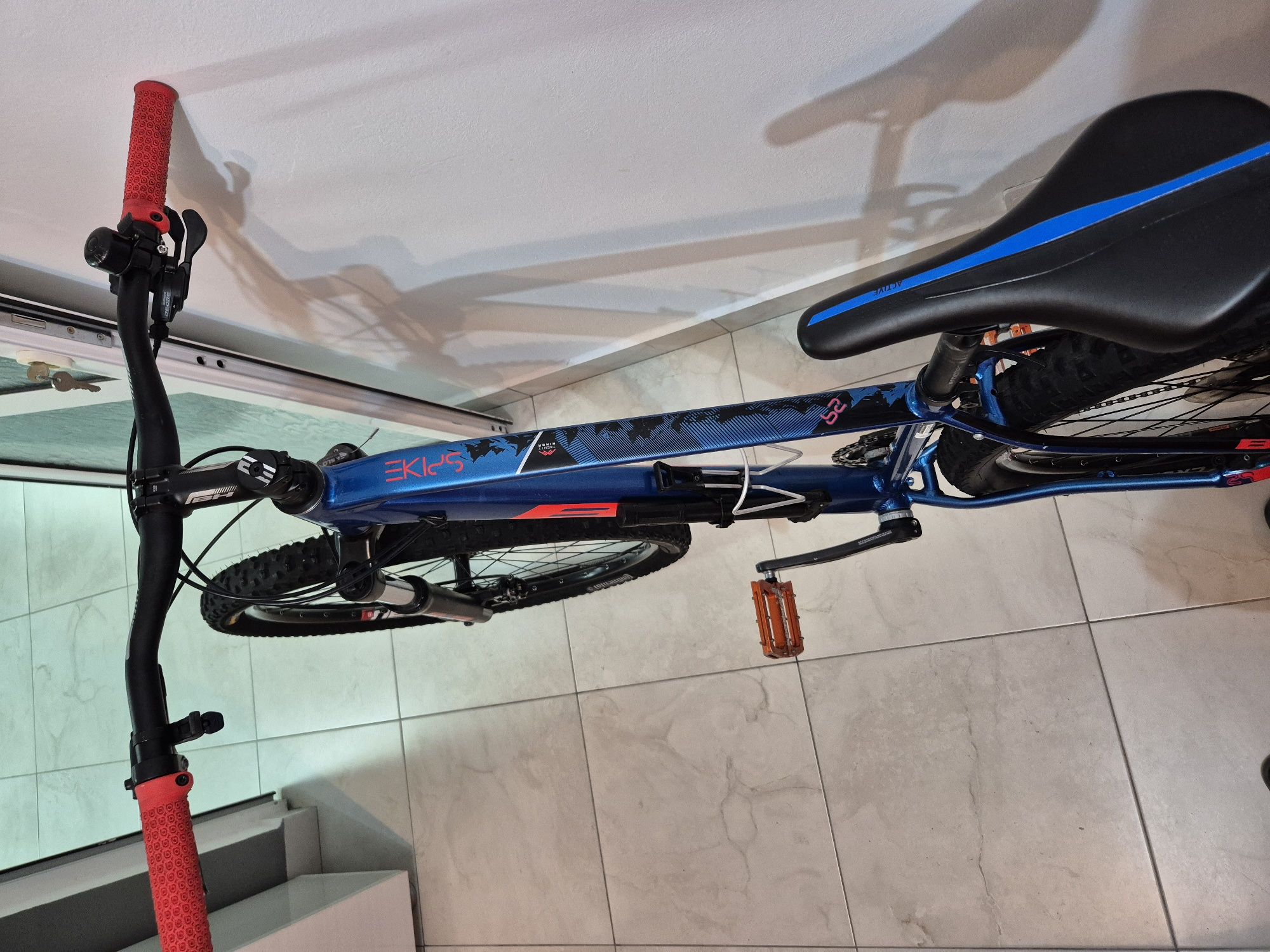 Mtb bh spike 29  1x12 viteze