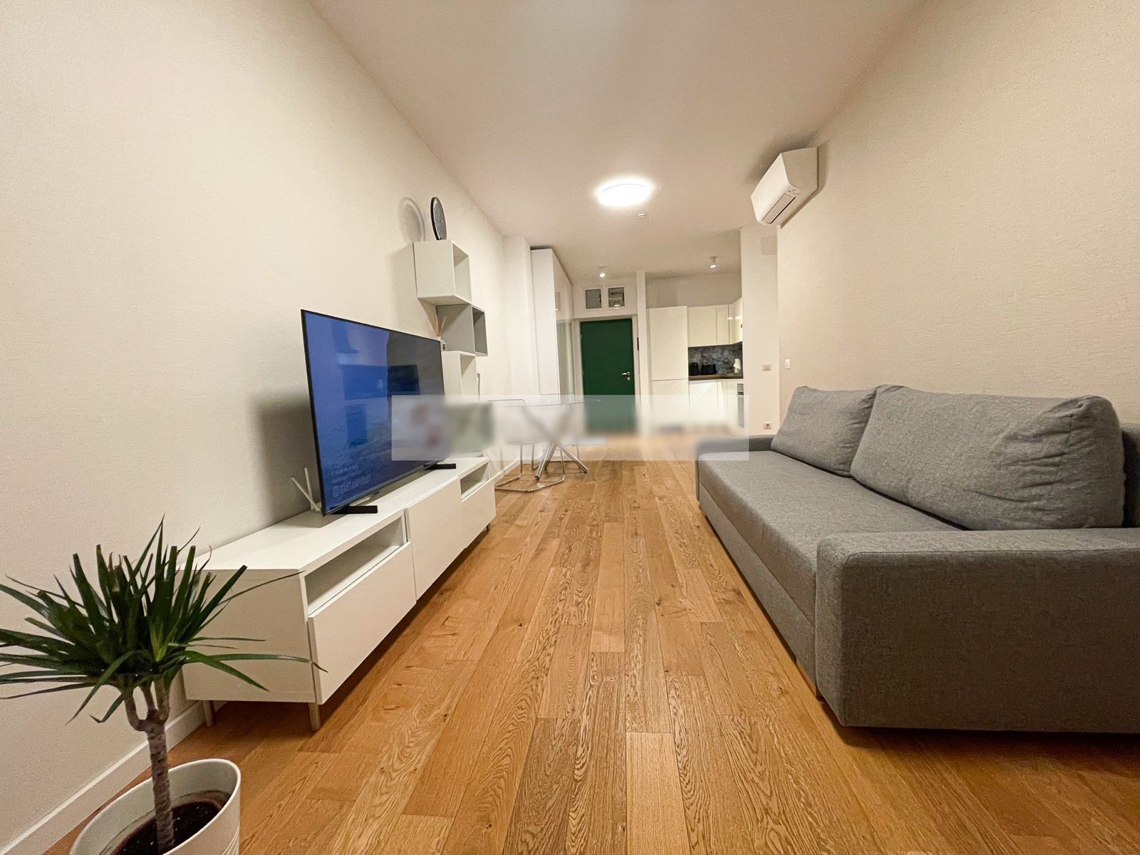 Apartament 2 camere Aviatiei Park, Herastrau