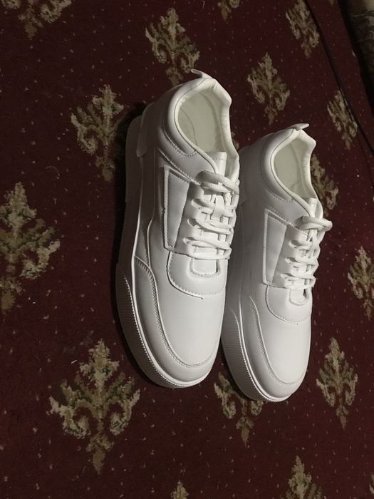 Кроссовки 47 размера