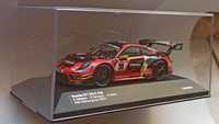 Macheta Porsche 911 GT3 R Frikadelli 24h Nurburgring 2020 - IXO 1/43