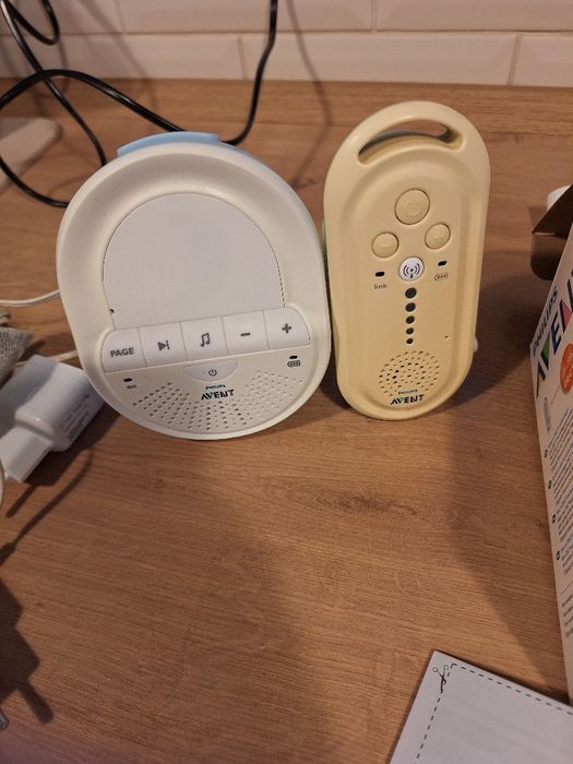 Baby monitor Dune