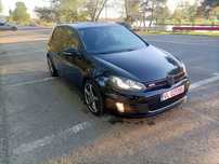 Vând Golf 6 GTI 211 CP