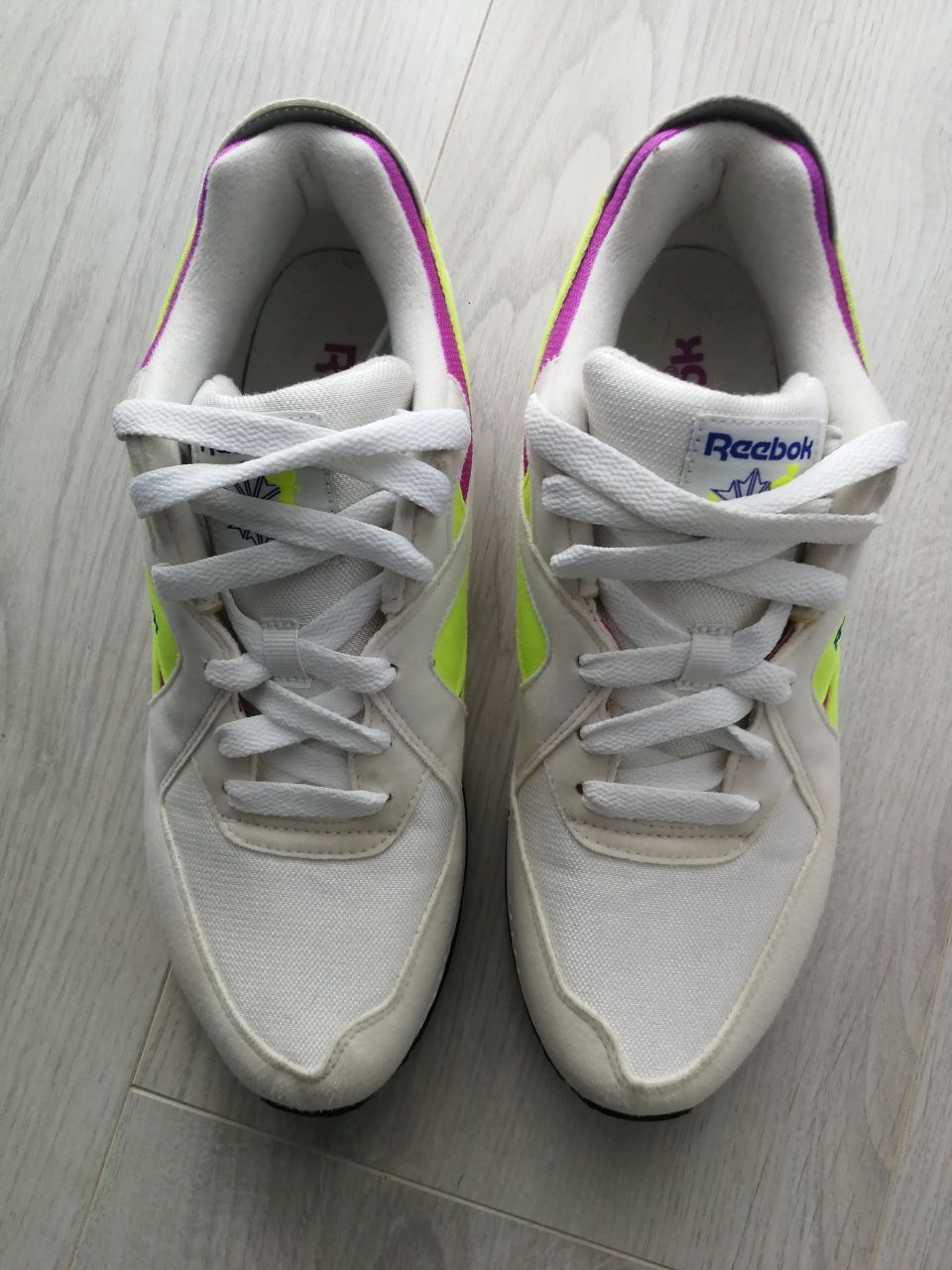 adidas reebok 41