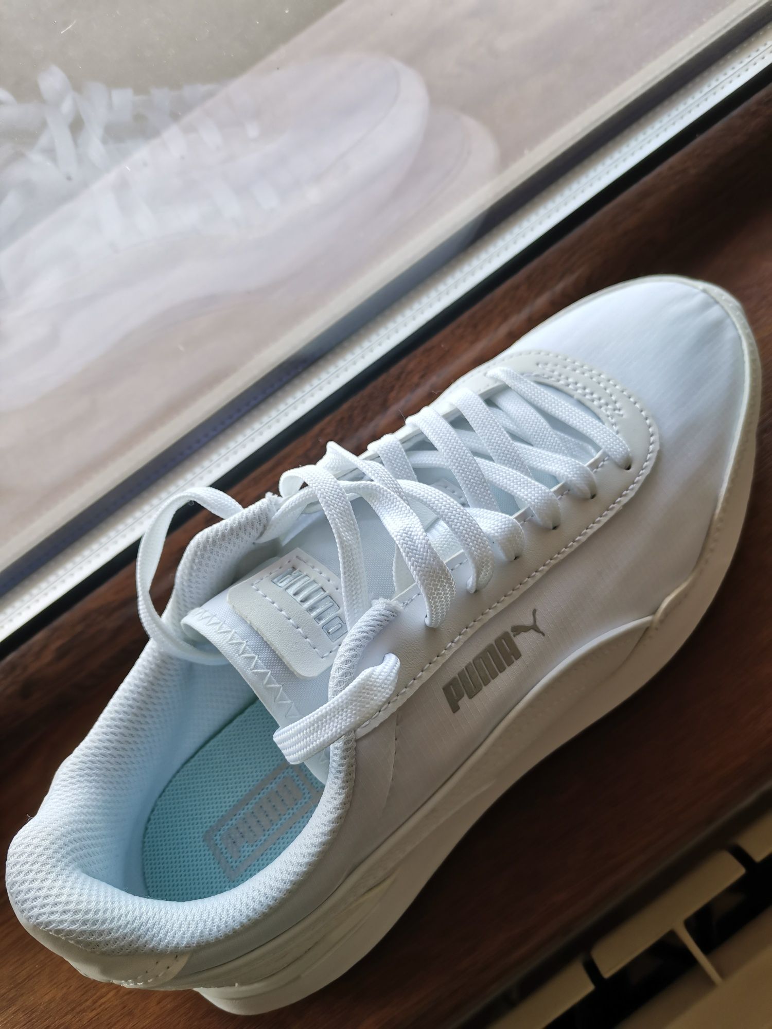 Нови дамски маратонки Puma 39