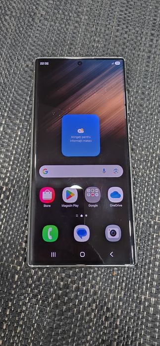 Samsung S22 Ultra 5G