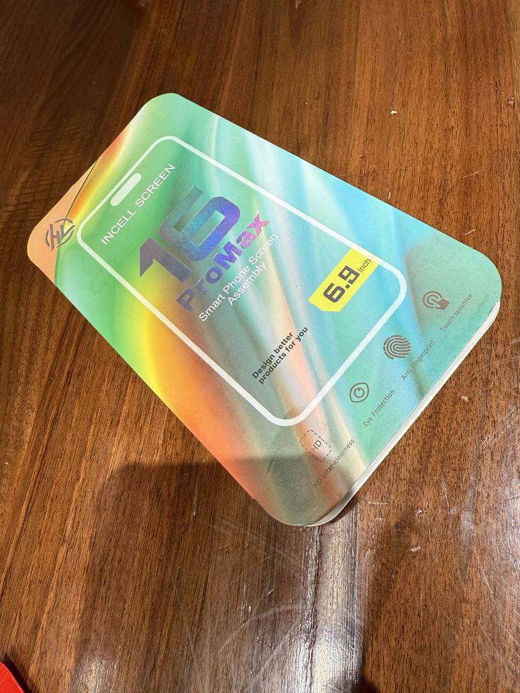 Iphone 16 pro Max - 256GB SIM+Esim прочитайте полностью потом звоните