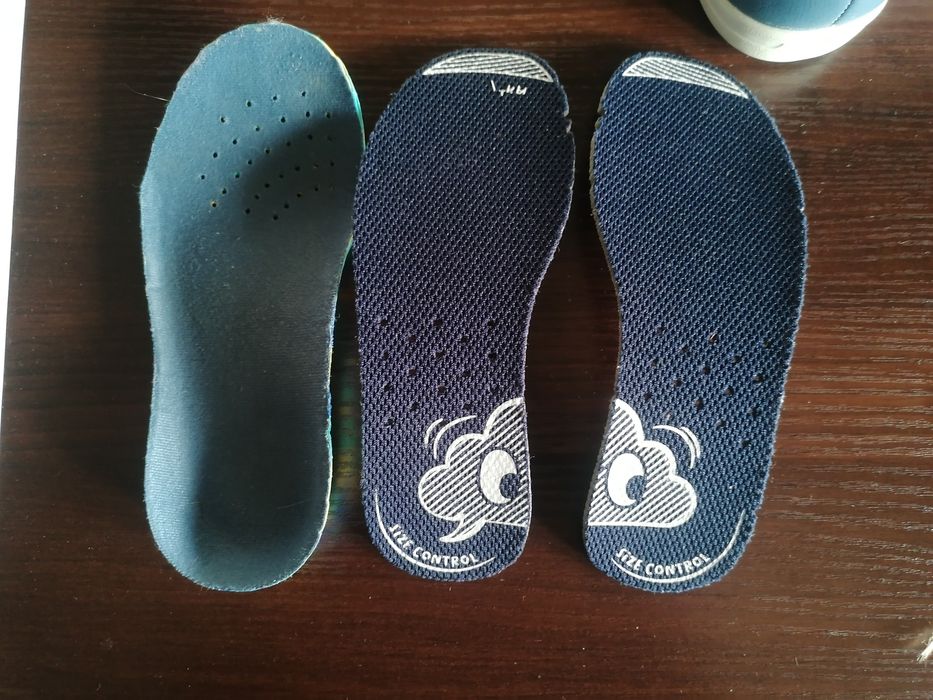 Лот детски  маратонки 26 с ортопедични стелки