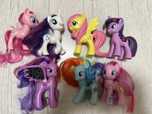 ponei my little pony pret pe bucata