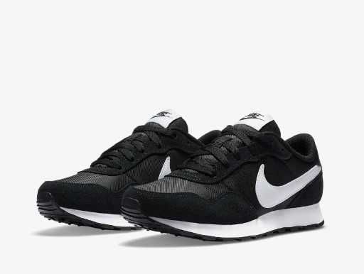 ПРОМОЦИЯ! Детски маратонки Nike MD Valiant - н. 33,5